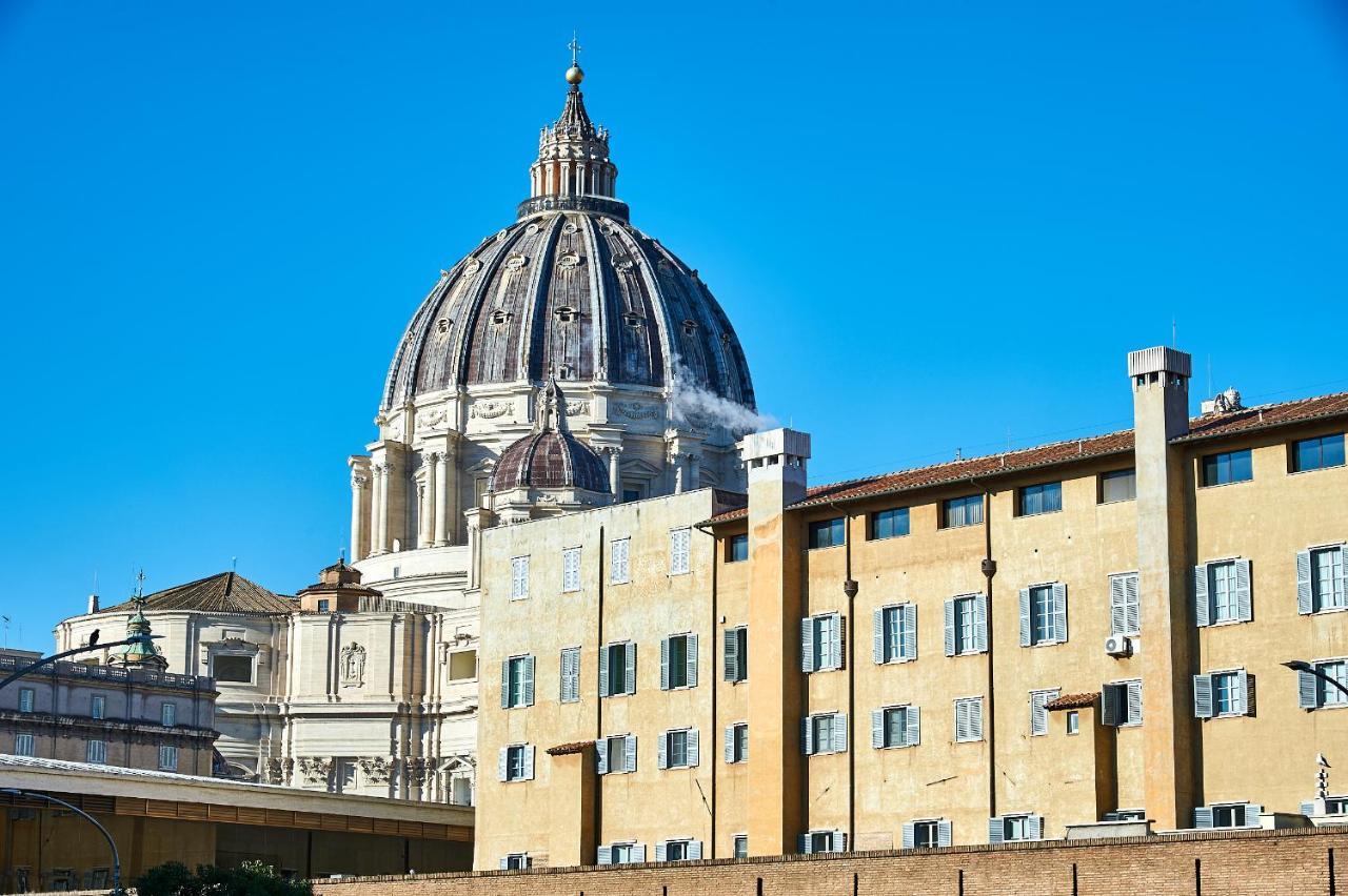 Appartamento The Grand View Lux Vatican *