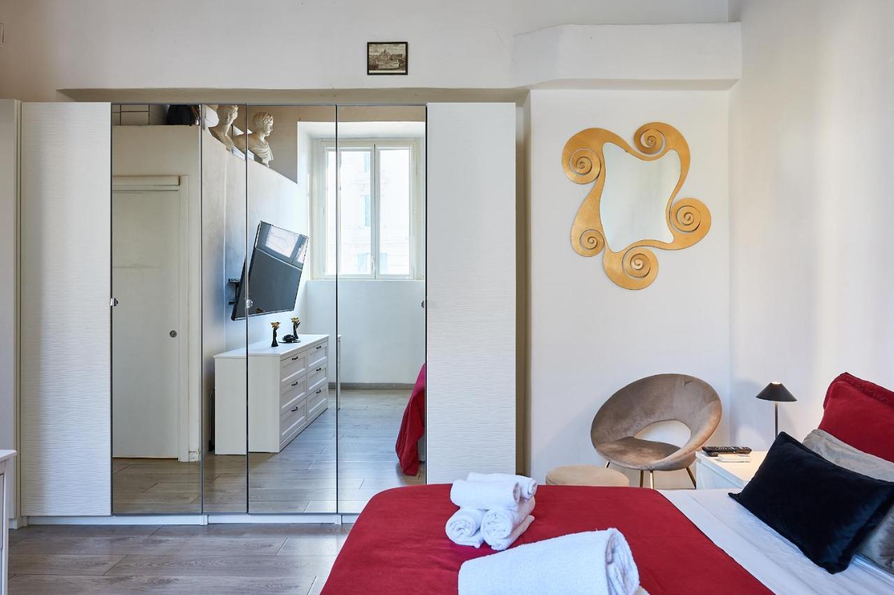 Appartamento The Grand View Lux Vatican *