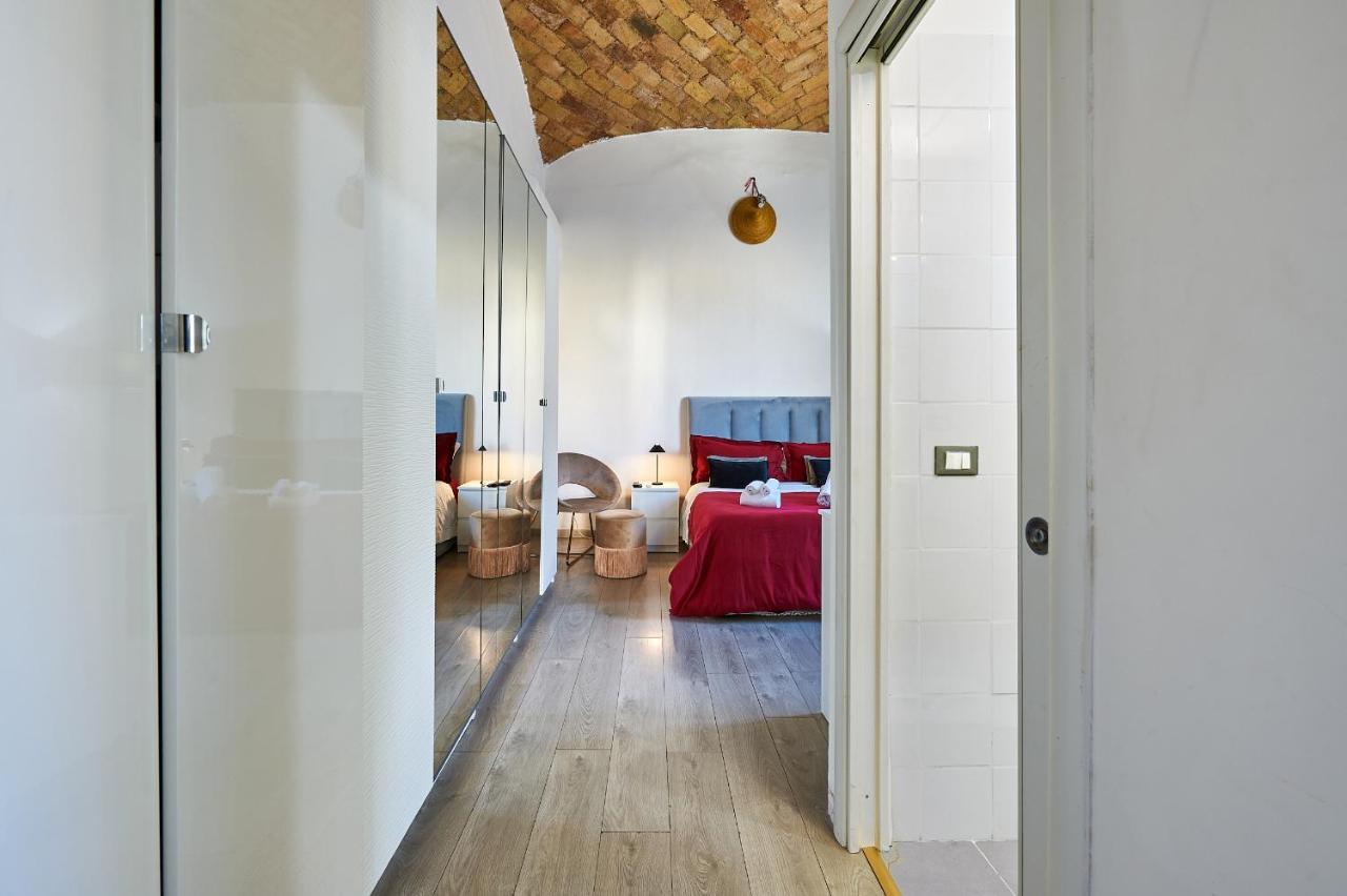 Appartamento The Grand View Lux Vatican Roma