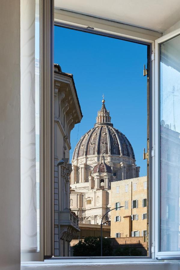 The Grand View Lux Vatican Appartamento