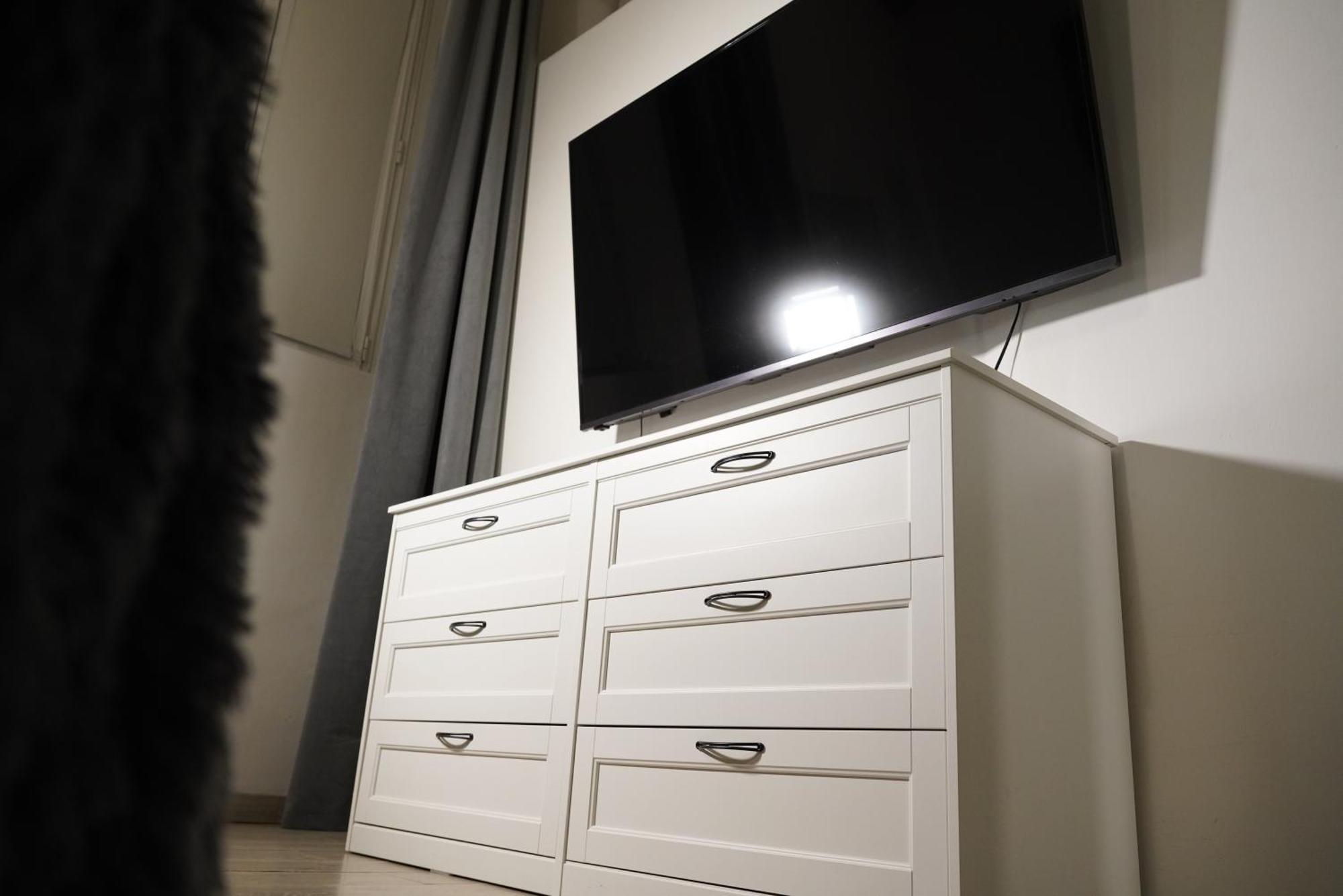 Appartamento The Grand View Lux Vatican *